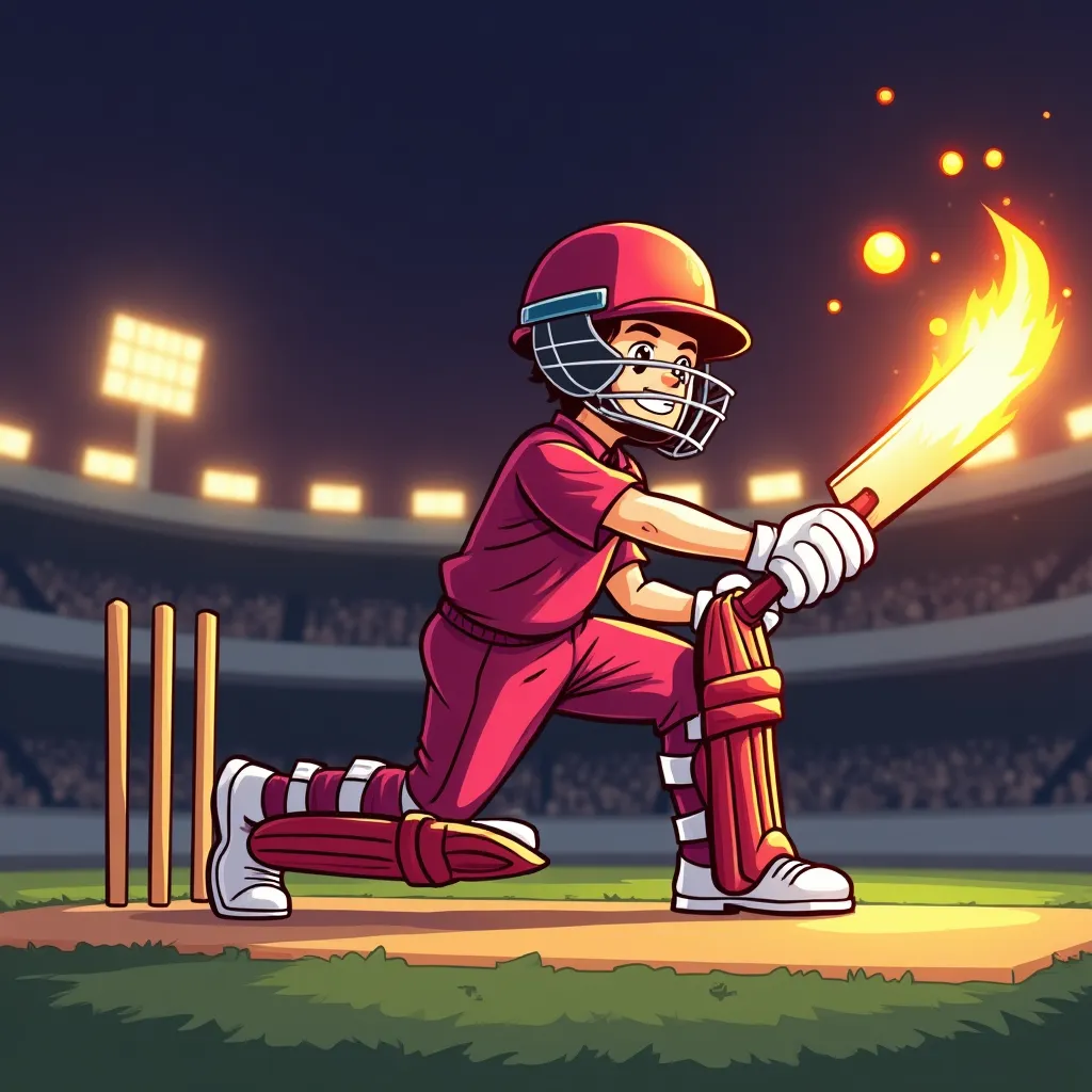 Rivalry IPL special promotion