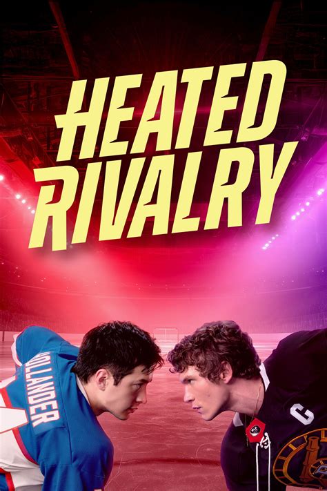 rivalry alternative
