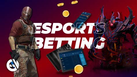 esports betting