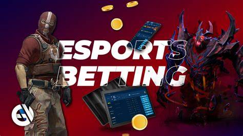 esports betting